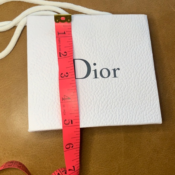 Dior Small Bag ๐ - Picture 4 of 4